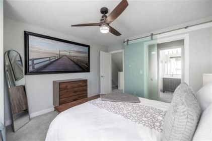 Bedroom 3 Photo of 8 15588 32 Avenue, Surrey, BC