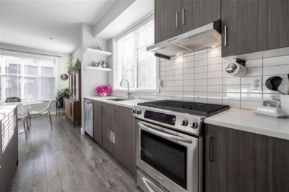 8 15588 32 Avenue, Surrey, BC