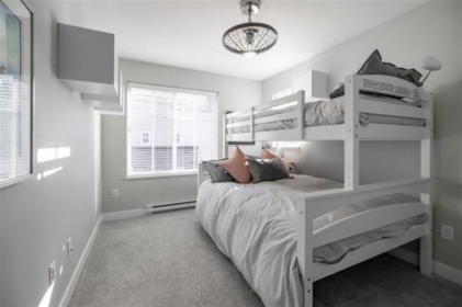 Laundry Room Photo of 8 15588 32 Avenue, Surrey, BC