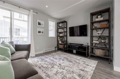 Pantry Photo of 8 15588 32 Avenue, Surrey, BC
