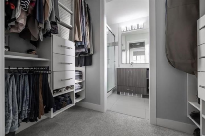 Powder Room Photo of 8 15588 32 Avenue, Surrey, BC