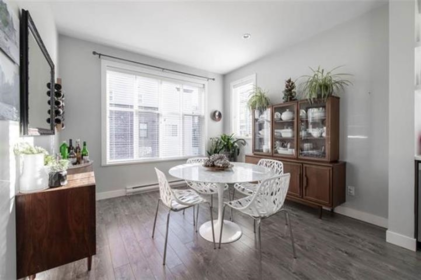 Primary Bedroom Photo of 8 15588 32 Avenue, Surrey, BC