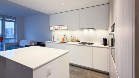 630 6808 Minoru Boulevard, Richmond, BC, Richmond — Apartment/Condo for sale