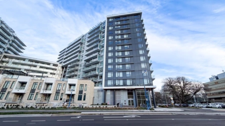 630 6808 Minoru Boulevard, Richmond, BC, Richmond — Apartment/Condo for sale