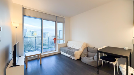 630 6808 Minoru Boulevard, Richmond, BC, Richmond — Apartment/Condo for sale