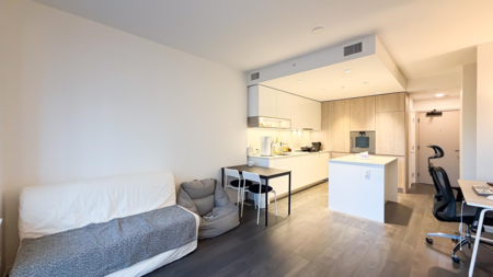 630 6808 Minoru Boulevard, Richmond, BC, Richmond — Apartment/Condo for sale