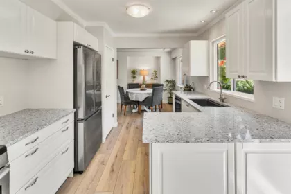 Pantry Photo of 3321 Viewmount Drive, Port Moody, BC