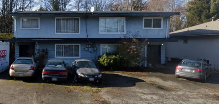 10875 133a Street, Surrey, BC, Vancouver — 5 bed triplex for sale