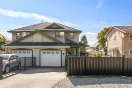 1020 Stewart Avenue, Coquitlam, BC
