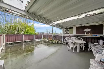 Breakfast Nook Photo of 3550 Boundary Road, Burnaby, BC