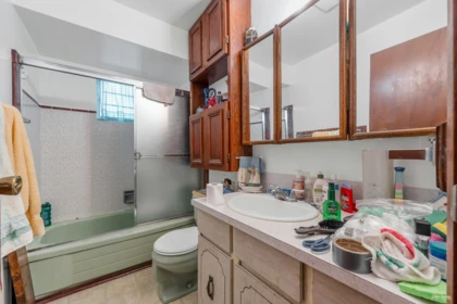 Kitchen Photo of 3550 Boundary Road, Burnaby, BC
