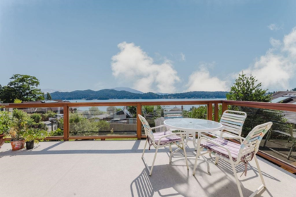 Basement Recreation Room Photo of 614 Glen Road, Gibsons, BC