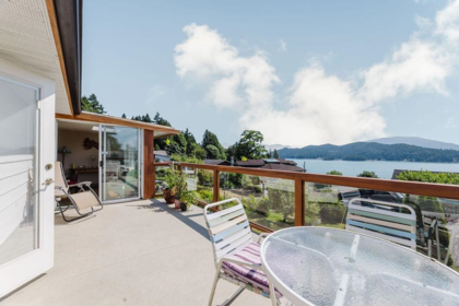 Laundry Room Photo of 614 Glen Road, Gibsons, BC