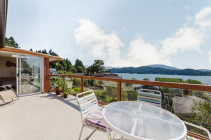 Mudroom Photo of 614 Glen Road, Gibsons, BC