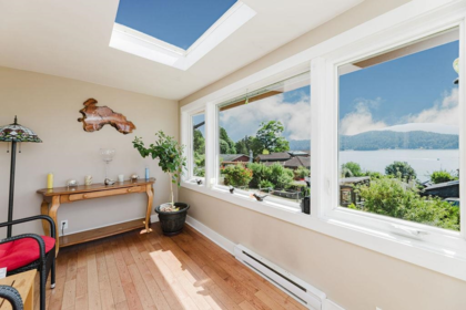 Office / Den Photo of 614 Glen Road, Gibsons, BC