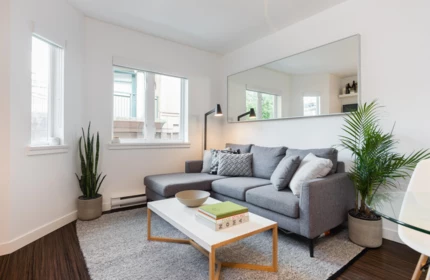 304 370 Carrall Street, Vancouver, BC