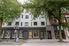 304 370 Carrall Street, Vancouver, BC