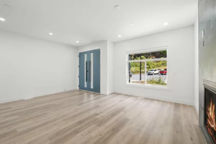 Family Room Photo of 8587 Forest Gate Drive, Chilliwack, BC