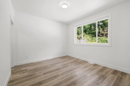 Hallway Photo of 8587 Forest Gate Drive, Chilliwack, BC