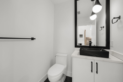 Kitchen Photo of 8587 Forest Gate Drive, Chilliwack, BC