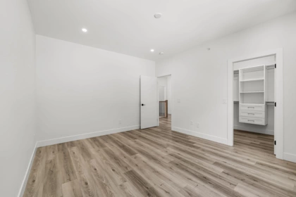 Laundry Room Photo of 8587 Forest Gate Drive, Chilliwack, BC