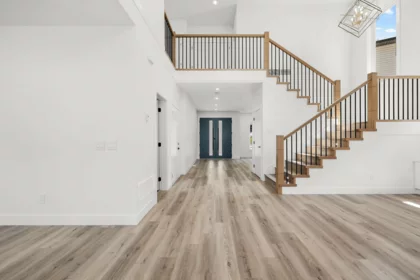 Primary Bedroom Photo of 8587 Forest Gate Drive, Chilliwack, BC