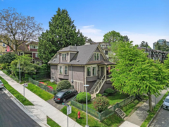 498 E 5th Avenue, Vancouver, BC