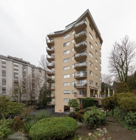 601 1930 Marine Drive, West Vancouver, BC, Ambleside — 2 bed apartment/condo for sale