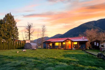 10148 Mountainview Road, Mission, BC, Mission — 3 bed single family residence for sale