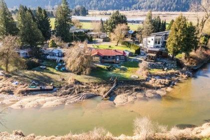 10148 Mountainview Road, Mission, BC, Mission — Single Family Residence for sale