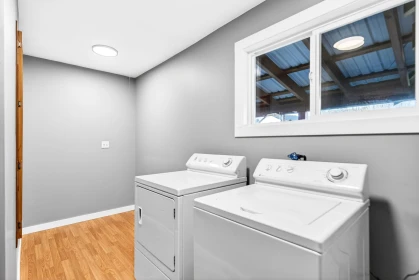 Fitness Center Photo Near 10148 Mountainview Road, Mission, BC