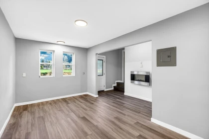 Hot Tub / Spa Photo of 10148 Mountainview Road, Mission, BC