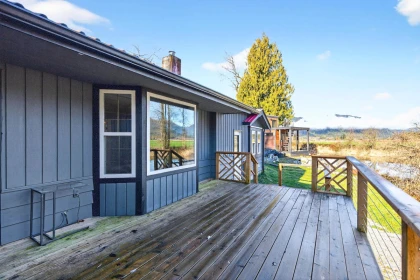 Primary Bedroom Photo of 10148 Mountainview Road, Mission, BC