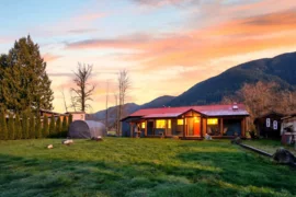 10148 Mountainview Road, Mission, BC