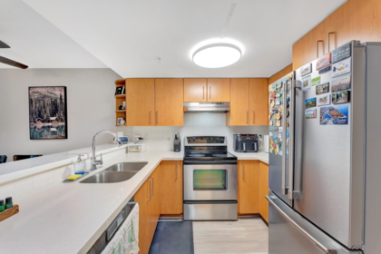 213 3388 Morrey Court, Burnaby, BC