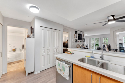 213 3388 Morrey Court, Burnaby, BC
