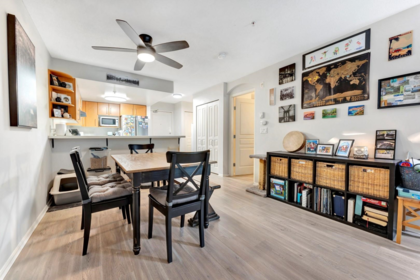 Kitchen Photo of 213 3388 Morrey Court, Burnaby, BC
