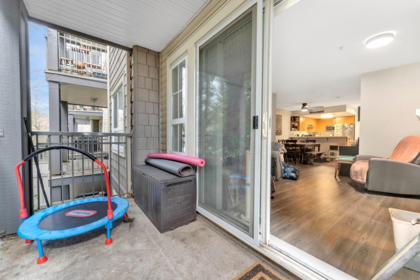 Loft / Bonus Room Photo of 213 3388 Morrey Court, Burnaby, BC