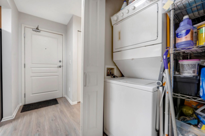 Office / Den Photo of 213 3388 Morrey Court, Burnaby, BC