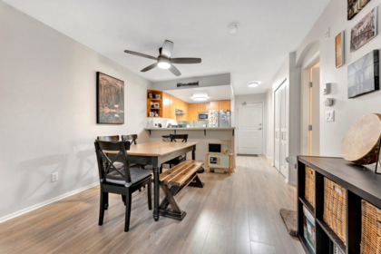 Pantry Photo of 213 3388 Morrey Court, Burnaby, BC