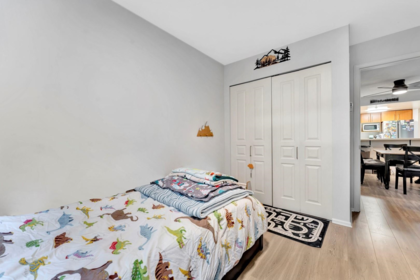 Powder Room Photo of 213 3388 Morrey Court, Burnaby, BC