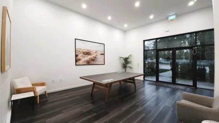 Office / Den Photo of 502 13623 81a Avenue, Surrey, BC