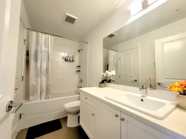 Pantry Photo of 502 13623 81a Avenue, Surrey, BC