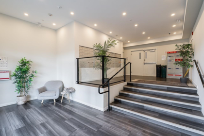 Primary Bathroom Photo of 502 13623 81a Avenue, Surrey, BC