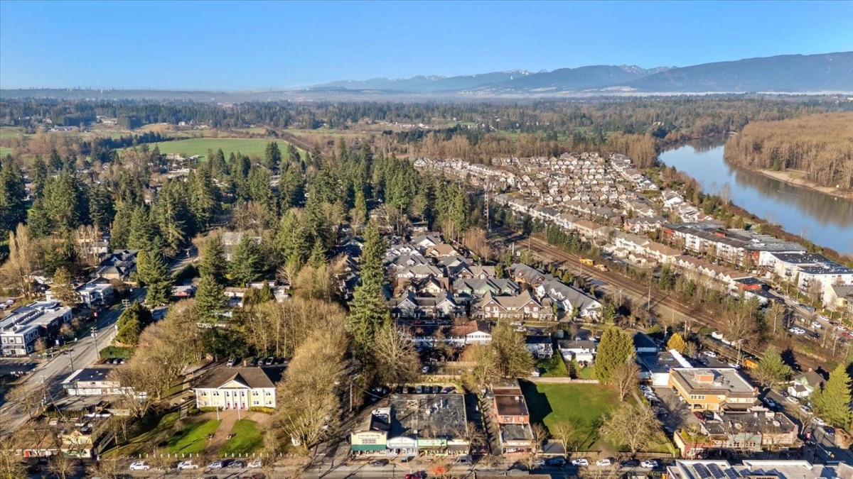 Outdoor Kitchen Photo of 9204 Mcbride Street, Langley, BC