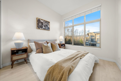 Loft / Bonus Room Photo of 407 201 Morrissey Road, Port Moody, BC