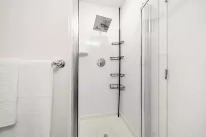 Office / Den Photo of 407 201 Morrissey Road, Port Moody, BC
