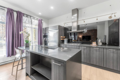 101 220 Salter Street, New Westminster, BC