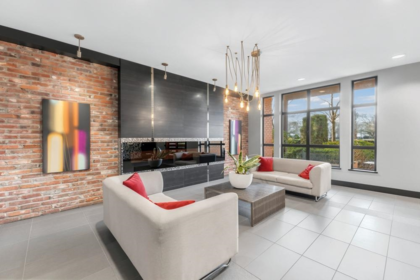 Office / Den Photo of 101 220 Salter Street, New Westminster, BC