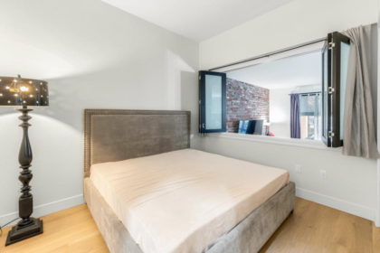 Primary Bedroom Photo of 101 220 Salter Street, New Westminster, BC